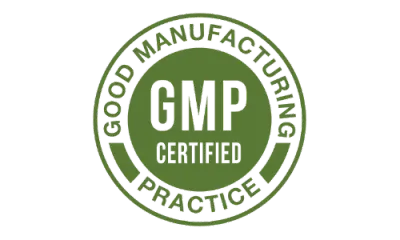 GMP Certified of DigestSync